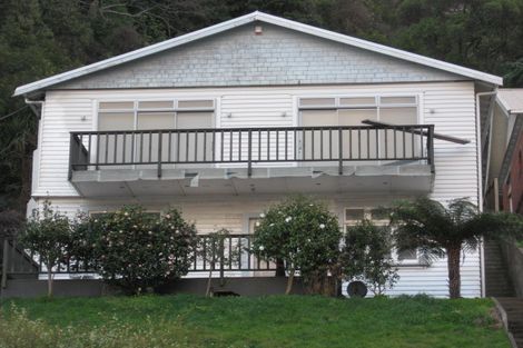 Photo of property in 452 Evans Bay Parade, Hataitai, Wellington, 6021
