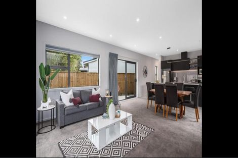 Photo of property in 3a Breakwater Way, Whitby, Porirua, 5024