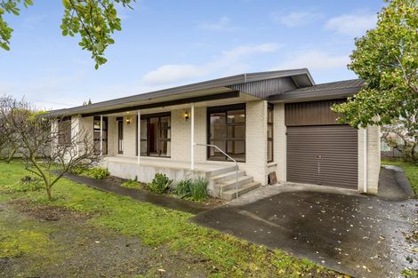 Photo of property in 23b Atmore Avenue, Otaki, 5512