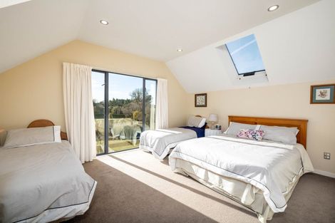 Photo of property in 230 Beatties Road, Ashley, Rangiora, 7477