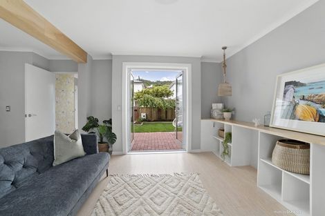 Photo of property in 5/36 Dee Street, Island Bay, Wellington, 6023