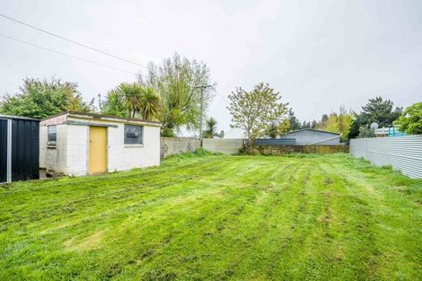 Photo of property in 84 Dipton Street, Kingswell, Invercargill, 9812