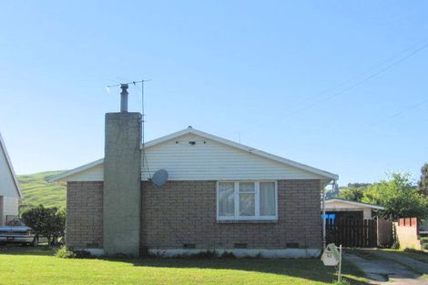 Photo of property in 52 Daphne Street, Outer Kaiti, Gisborne, 4010