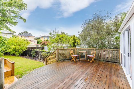 Photo of property in 12 Stephen Street, Johnsonville, Wellington, 6037