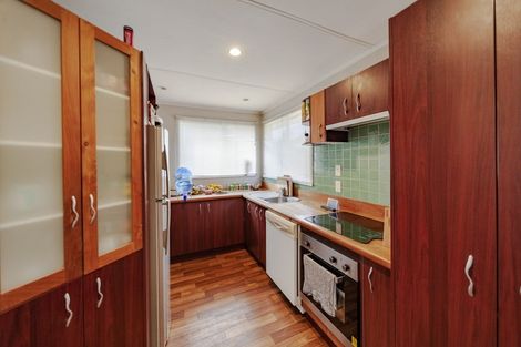 Photo of property in 5 Robinson Crescent, Tamatea, Napier, 4112