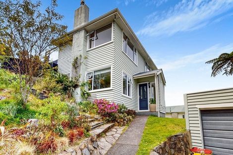 Photo of property in 64 Heke Street, Ngaio, Wellington, 6035