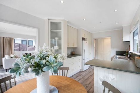 Photo of property in 71a Clifford Road, Johnsonville, Wellington, 6037