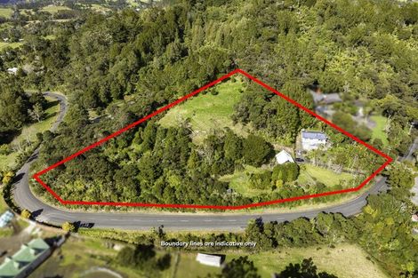 Photo of property in 219 School Road, Waimauku, 0881