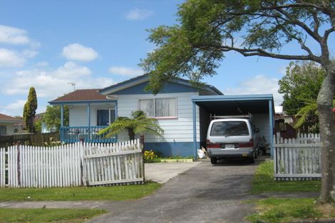 Photo of property in 2/92 Finlayson Avenue, Clendon Park, Auckland, 2103