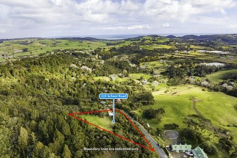 Photo of property in 219 School Road, Waimauku, 0881