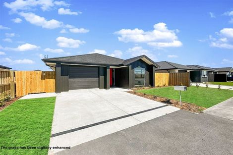 Photo of property in 86 Broadway Parade, Rolleston, 7615