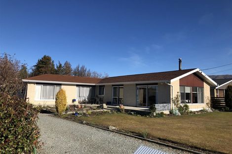 Photo of property in 55 Regent Street, Fairlie, 7925