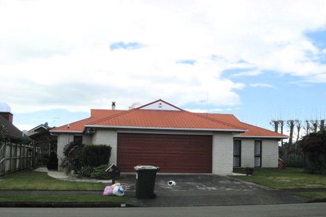 Photo of property in 13 Webb Avenue, Levin, 5510