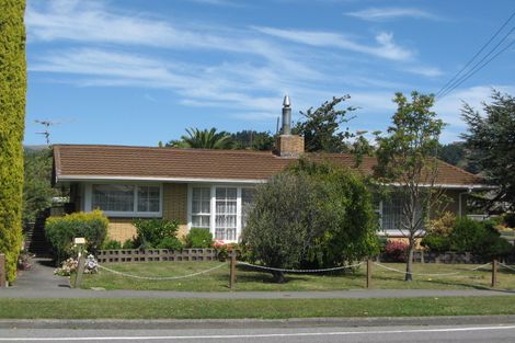 Photo of property in 189 Cashmere Road, Hoon Hay, Christchurch, 8025