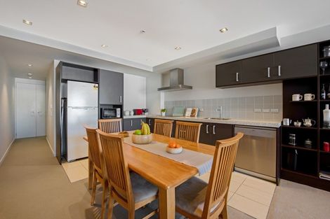 Photo of property in Monument Apartments, 4g/245 Wakefield Street, Te Aro, Wellington, 6011