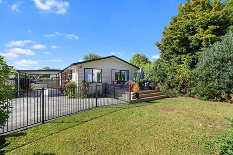 Photo of property in 446b Thames Street, Morrinsville, 3300