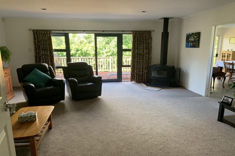 Photo of property in 10 Halswater Drive, Churton Park, Wellington, 6037