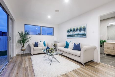 Photo of property in 27 Aviation Drive, Hobsonville, Auckland, 0616