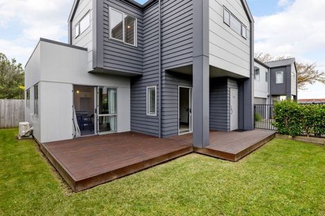 Photo of property in 8d Mary Street, Frankton, Hamilton, 3204