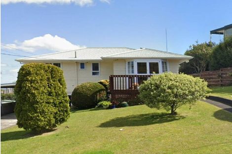 Photo of property in 131 Brunton Crescent, Thames, 3500