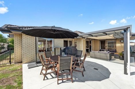 Photo of property in 4 Barwick Place, Huntington, Hamilton, 3210