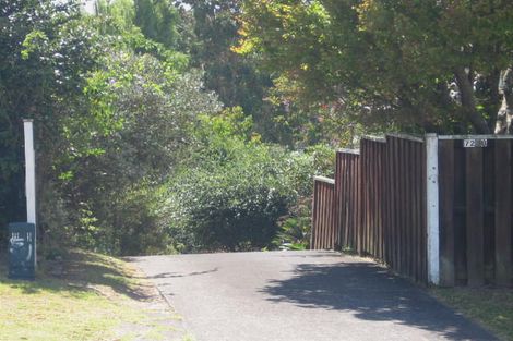 Photo of property in 1/72 Bentley Avenue, Glenfield, Auckland, 0629