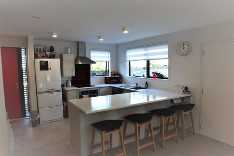 Photo of property in 5/239 Salisbury Street, Christchurch Central, Christchurch, 8013