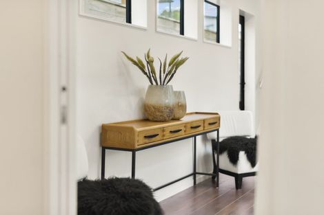 Photo of property in 144 Hobsonville Road, Hobsonville, Auckland, 0618