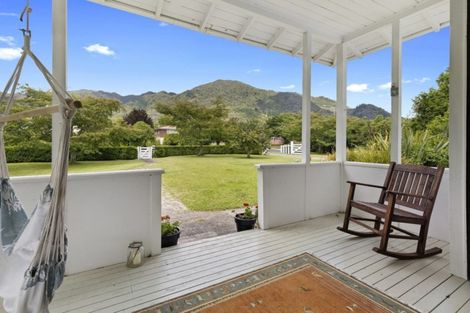 Photo of property in 93 Centennial Avenue, Te Aroha, 3320