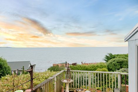 Photo of property in 156 Shag Point Road, Shag Point, Palmerston, 9482