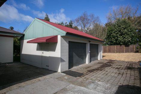 Photo of property in 27 Tamihana Street, Matamata, 3400