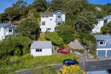 Photo of property in 125 Cecil Road, Wadestown, Wellington, 6012