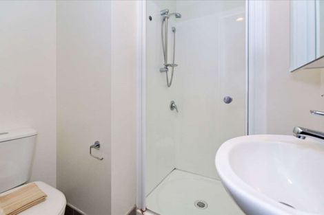 Photo of property in Scotia Tower Apartments, 8f/8 Scotia Place, Auckland Central, Auckland, 1010