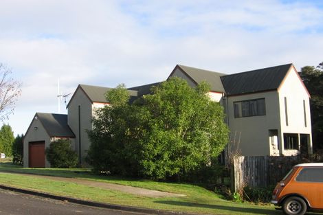 Photo of property in 103 Allen Street, Morrinsville, 3300