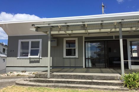 Photo of property in 24 Commons Avenue, Mount Maunganui, 3116