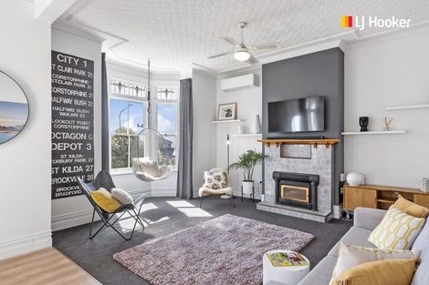 Photo of property in 151 Victoria Road, Saint Clair, Dunedin, 9012