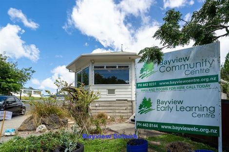 Photo of property in 13 Spinella Drive, Bayview, Auckland, 0629