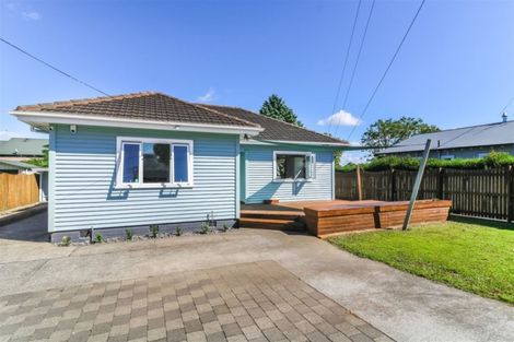 Photo of property in 15 Peachgrove Road, Hamilton East, Hamilton, 3216