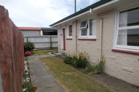 Photo of property in 3/69 Mandeville Street, Riccarton, Christchurch, 8011
