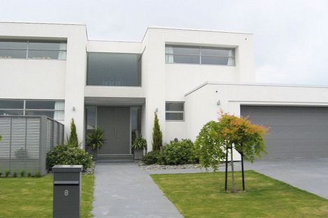 Photo of property in 8 Pewter Place, Northwood, Christchurch, 8051