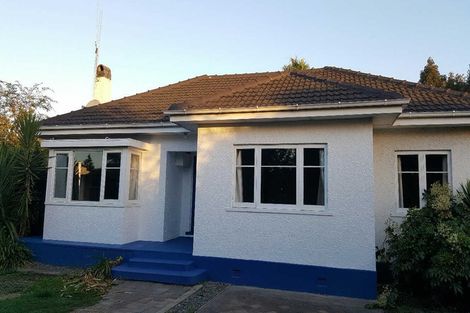 Photo of property in 52 Boundary Road, Claudelands, Hamilton, 3214