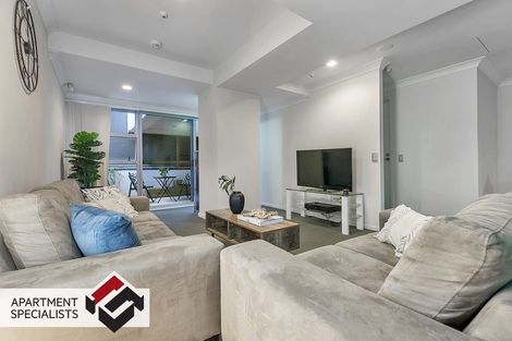 Photo of property in 2a/21 Hargreaves Street, Auckland Central, Auckland, 1011
