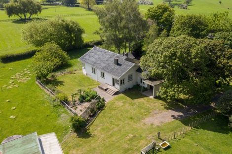 Photo of property in 1250 Paterangi Road, Ohaupo, 3883