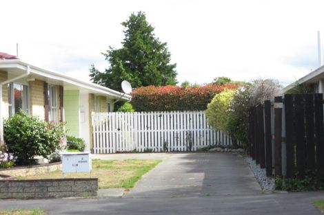 Photo of property in 1/508 Linwood Avenue, Woolston, Christchurch, 8062