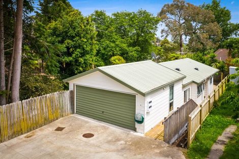 Photo of property in 3/14 Sungrove Rise, Sunnyvale, Auckland, 0612