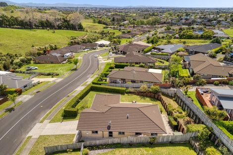 Photo of property in 55 Falcon Drive, Welcome Bay, Tauranga, 3112