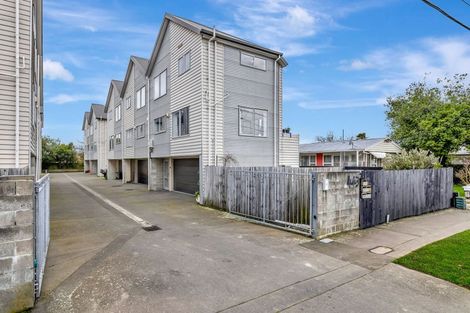 Photo of property in 1/443 Hereford Street, Linwood, Christchurch, 8011