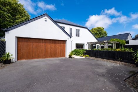 Photo of property in 68a Perry Street, Papanui, Christchurch, 8053