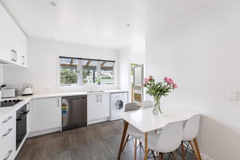 Photo of property in 12 Ireland Street, Freemans Bay, Auckland, 1011