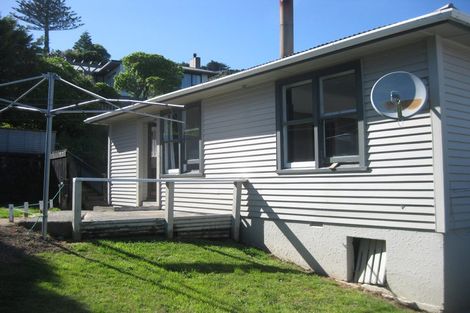 Photo of property in 17 Macaulay Street, Johnsonville, Wellington, 6037
